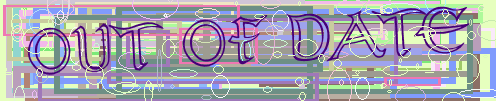 an image containing 5 letters