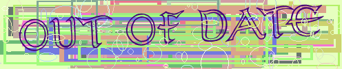 an image containing 5 letters