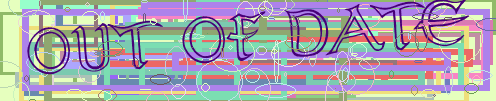 an image containing 5 letters