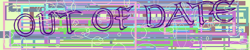 an image containing 5 letters