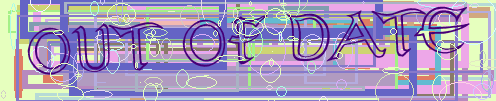 an image containing 5 letters