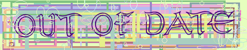 an image containing 5 letters