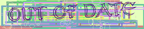 an image containing 5 letters