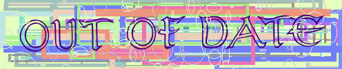an image containing 5 letters