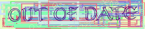 an image containing 5 letters