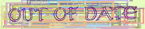 an image containing 5 letters