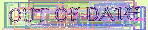an image containing 5 letters