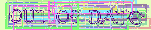 an image containing 5 letters
