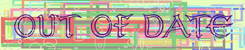 an image containing 5 letters