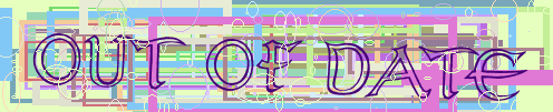 an image containing 5 letters