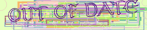 an image containing 5 letters