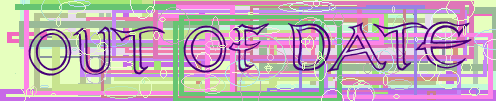 an image containing 5 letters