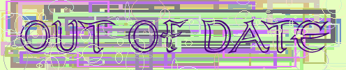an image containing 5 letters