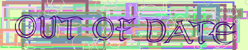 an image containing 5 letters
