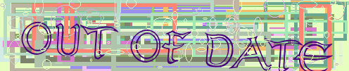an image containing 5 letters