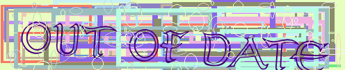 an image containing 5 letters
