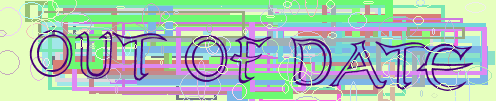 an image containing 5 letters