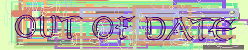 an image containing 5 letters
