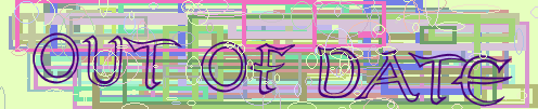 an image containing 5 letters