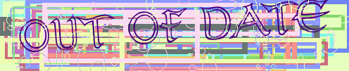 an image containing 5 letters