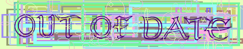 an image containing 5 letters