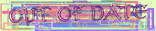 an image containing 5 letters