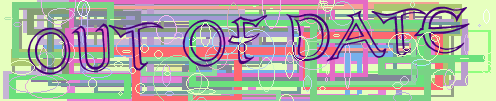 an image containing 5 letters