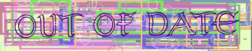 an image containing 5 letters
