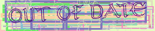 an image containing 5 letters
