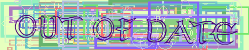 an image containing 5 letters