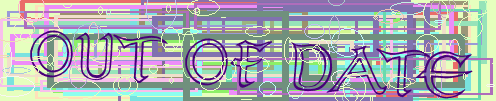 an image containing 5 letters