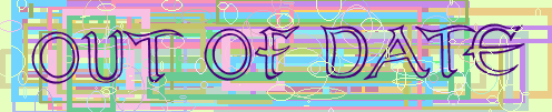 an image containing 5 letters