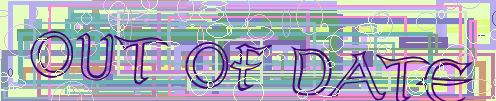 an image containing 5 letters