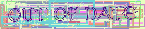 an image containing 5 letters
