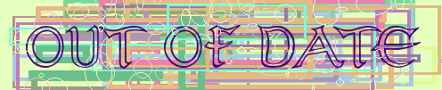 an image containing 5 letters