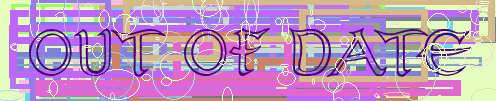 an image containing 5 letters