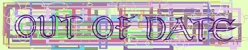 an image containing 5 letters