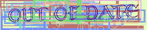 an image containing 5 letters