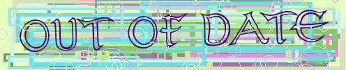 an image containing 5 letters