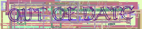 an image containing 5 letters