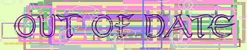an image containing 5 letters