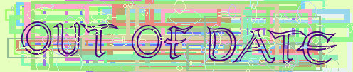 an image containing 5 letters