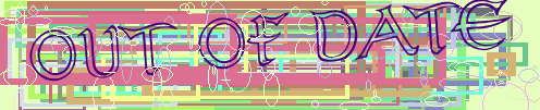 an image containing 5 letters