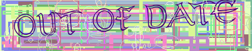 an image containing 5 letters