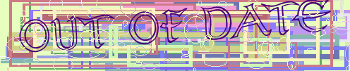 an image containing 5 letters