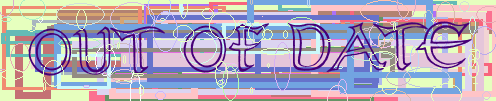 an image containing 5 letters