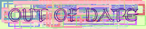 an image containing 5 letters
