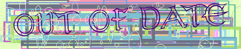 an image containing 5 letters