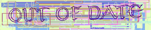 an image containing 5 letters