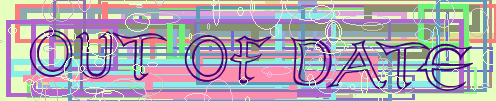 an image containing 5 letters